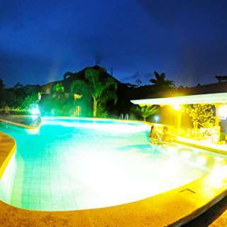 Arenal Manoa Hotel Fortuna Facilidades foto